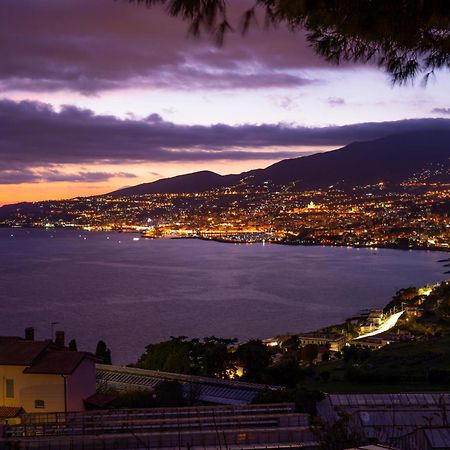Caratteristico Appartamento In Centro - Happy Rentals Sanremo Exteriör bild