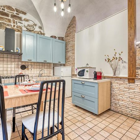 Caratteristico Appartamento In Centro - Happy Rentals Sanremo Exteriör bild