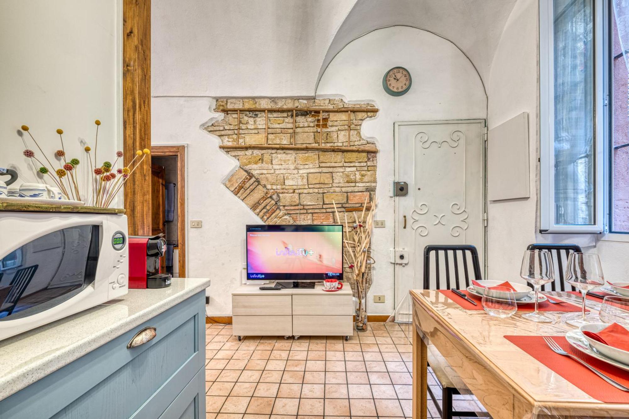 Caratteristico Appartamento In Centro - Happy Rentals Sanremo Exteriör bild