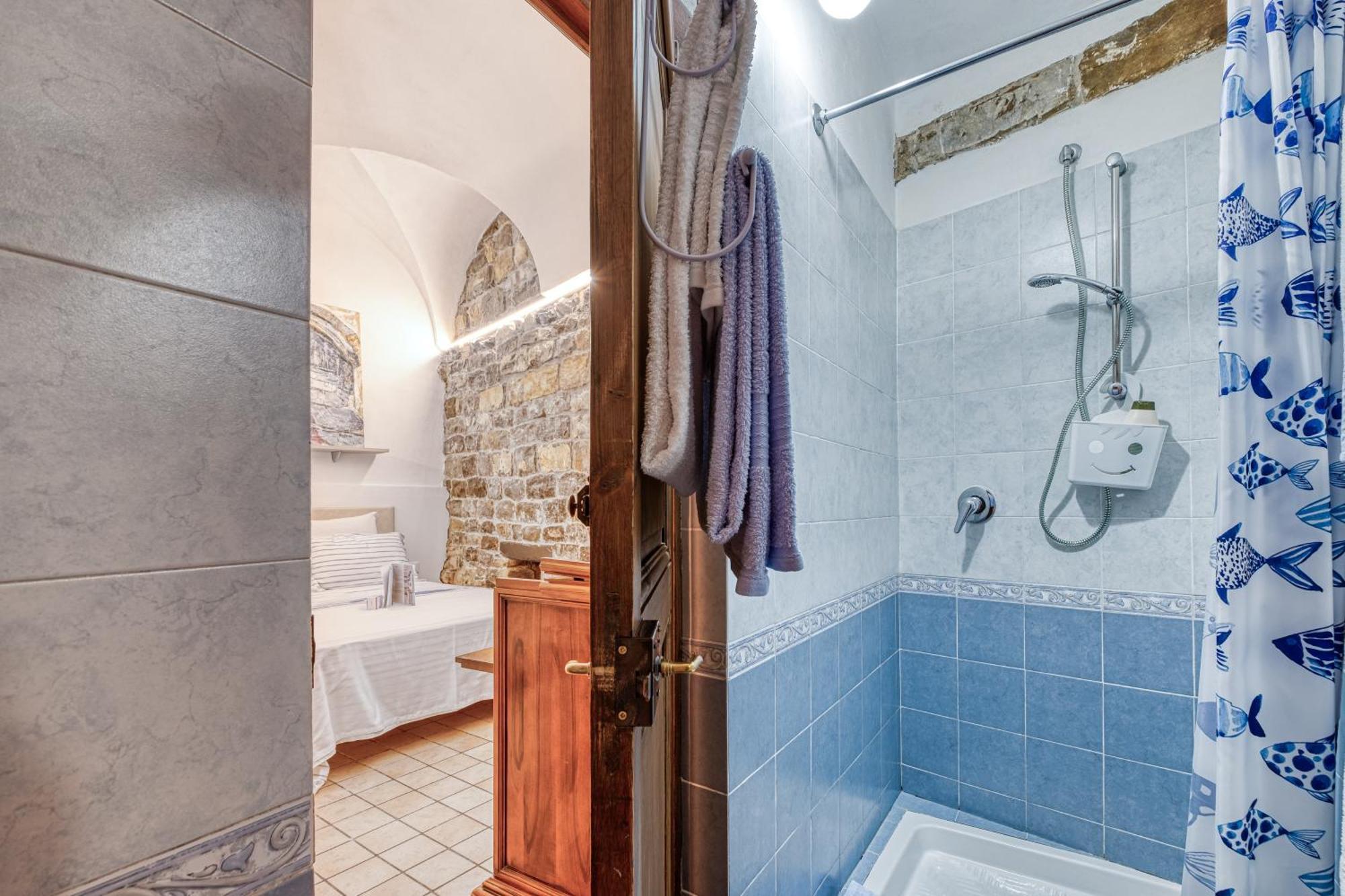 Caratteristico Appartamento In Centro - Happy Rentals Sanremo Exteriör bild