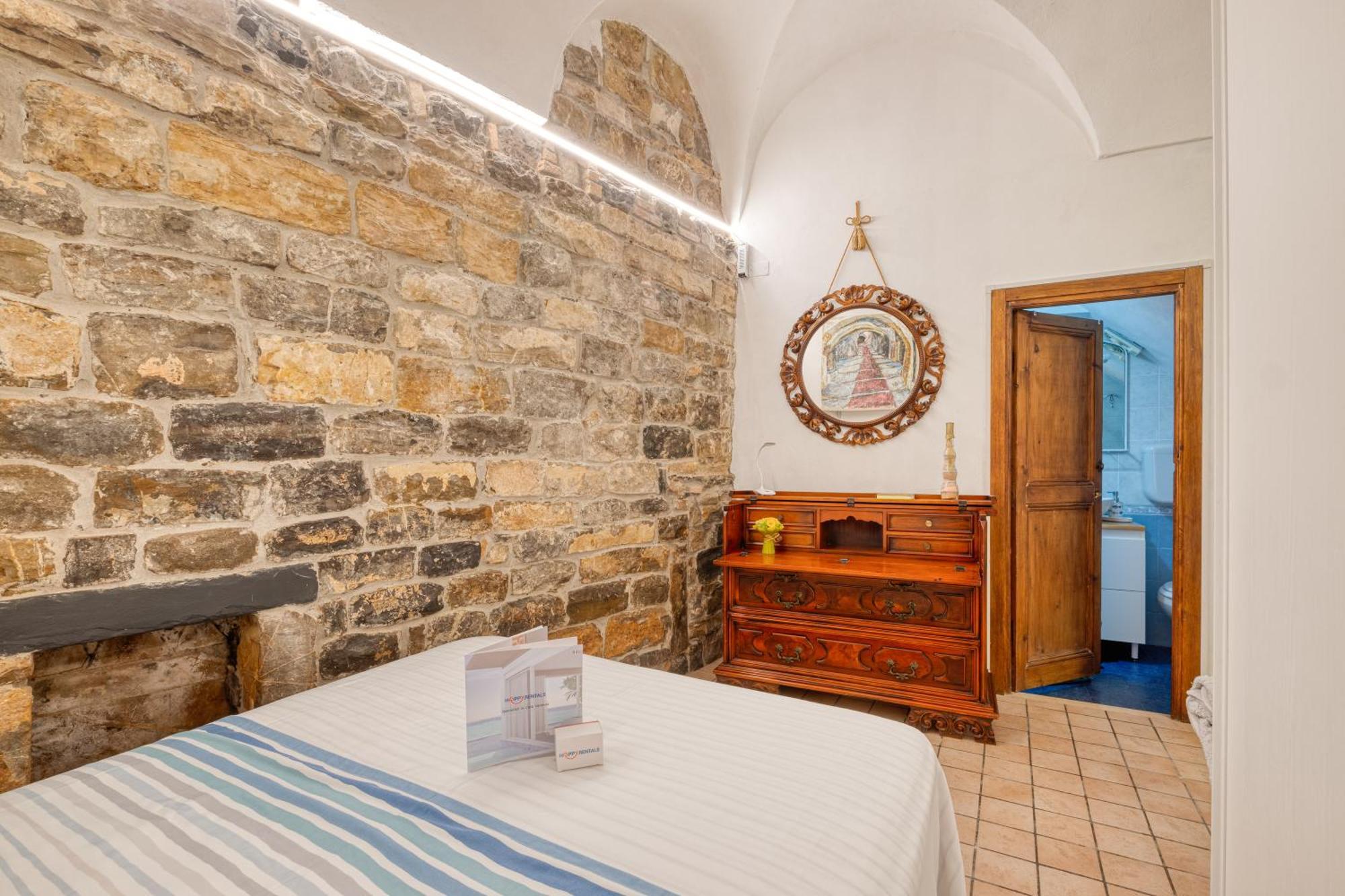 Caratteristico Appartamento In Centro - Happy Rentals Sanremo Exteriör bild